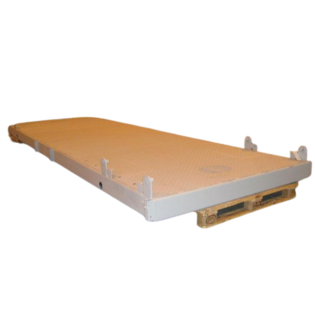 196A150170 Platform | Genuine Haulotte