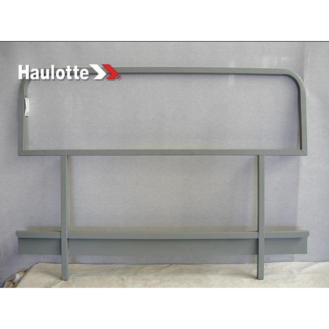 196B150720 Front Safety Rail | Genuine Haulotte