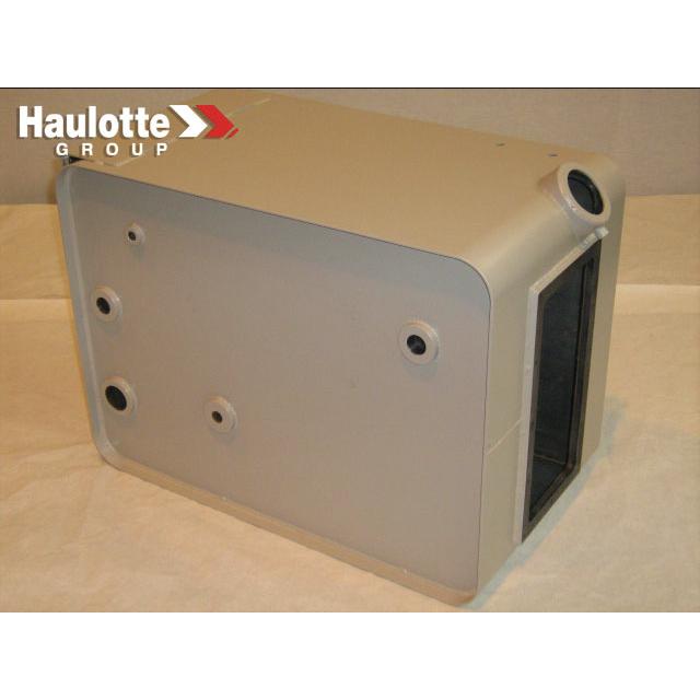 196B151710 Hydraulic Tank | Genuine Haulotte