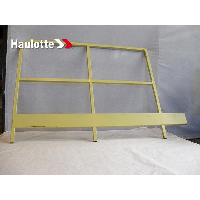 196B165210 Side Safety Rail | Genuine Haulotte