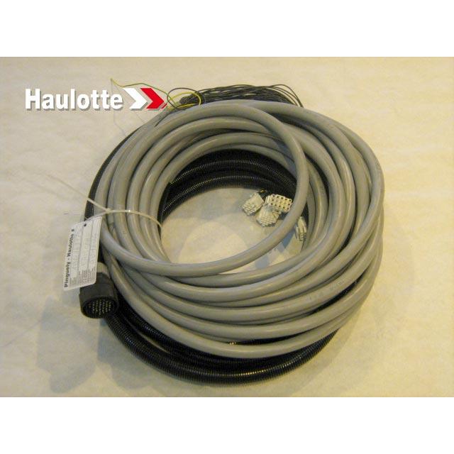 196C143370 Chassis Switch Cable Bundle | Genuine Haulotte