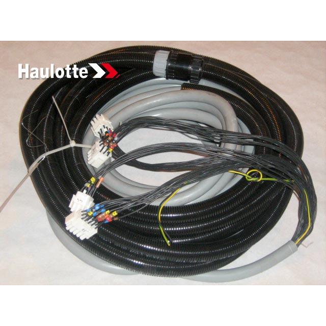196C150730 Chassis Switch Cable Bundle | Genuine Haulotte