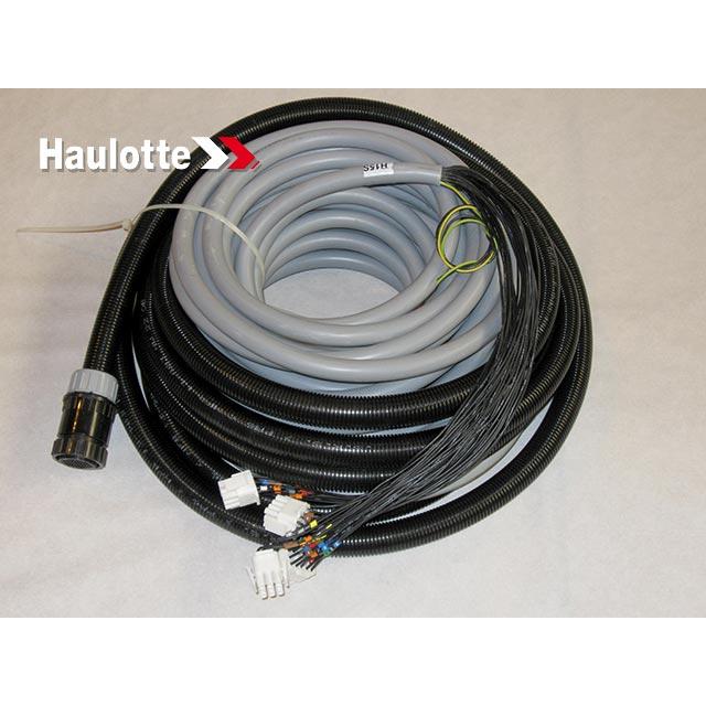 196C150740 Chassis Switch Cable Bundle | Genuine Haulotte