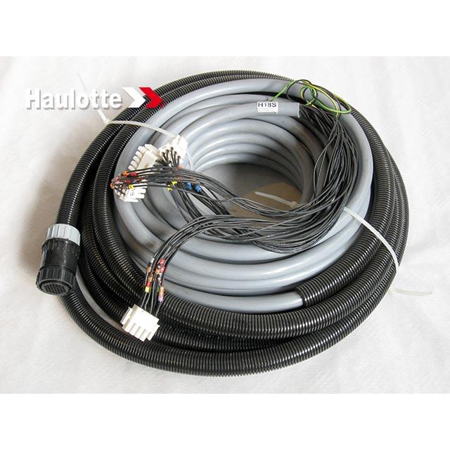 196C150750 Chassis Switch Cable Bundle | Genuine Haulotte