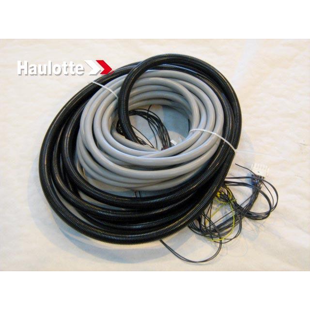 Part Number 196C153920 Bundle fits Haulotte