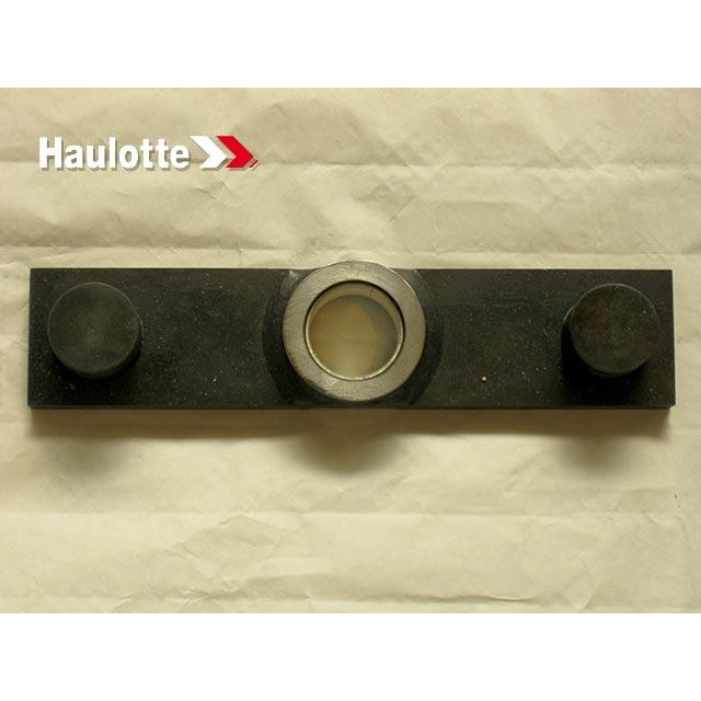 Part Number 196C163720 Support fits Haulotte