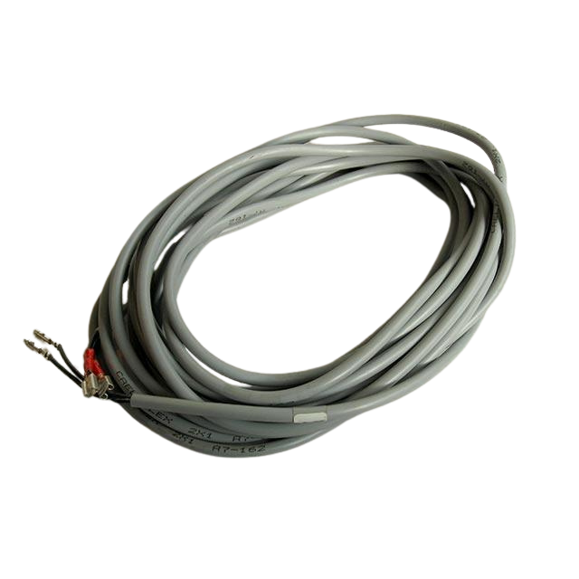 Part Number 196C164950 Pressure Controller B7 Ground Detection fits Haulotte
