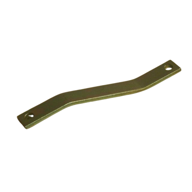 Part Number 196C165490 Handle Retaining Lug fits Haulotte