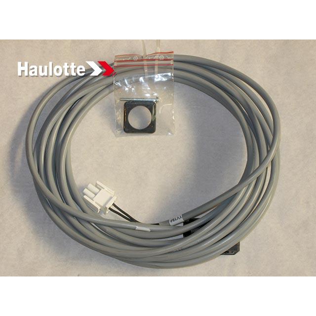 Part Number 196C165840 Electro. Cable Bundle Yv19A fits Haulotte