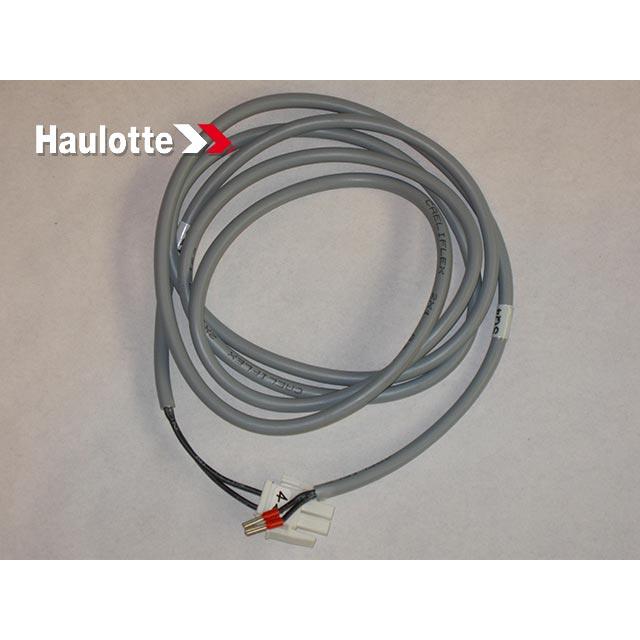 196C165920 Sq4 Switch Cable Bundle | Genuine Haulotte