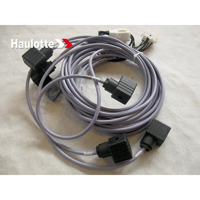 Part Number 196C166020 Bundle fits Haulotte