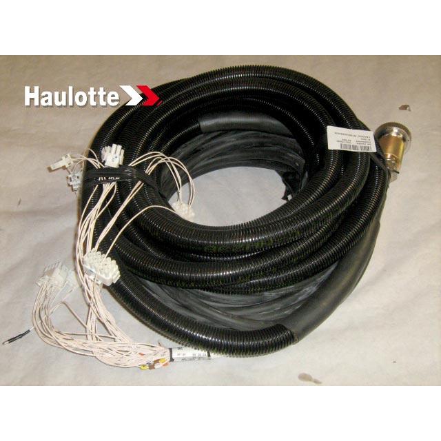 196C175080 Cable Bundle | Genuine Haulotte