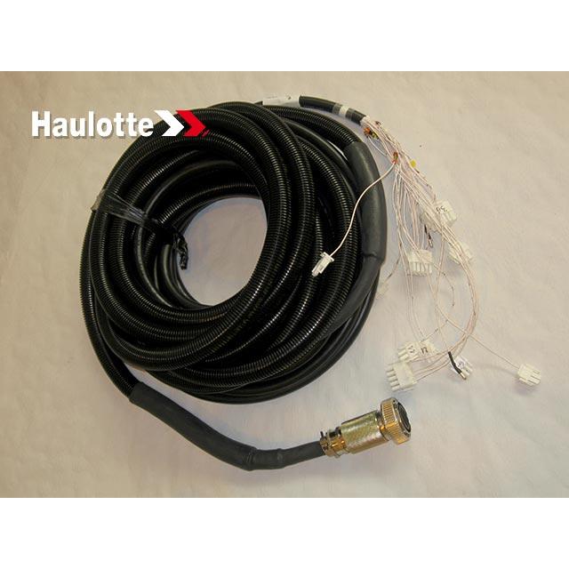 Part Number 196C176070 Bundle fits Haulotte