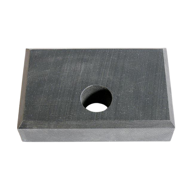 Part Number 196D157350 Upper Lestidur Pad fits Haulotte