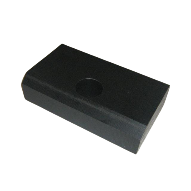 Part Number 196D157360 Lower Cestidur Pad fits Haulotte