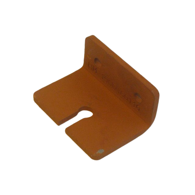 Part Number 196D160110 Screwed Support Plate fits Haulotte