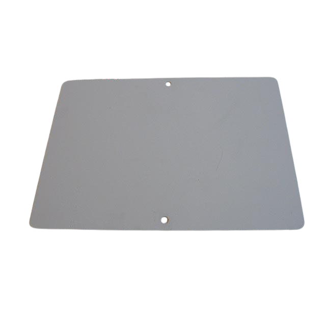 Part Number 196D169410 Closing Plate fits Haulotte