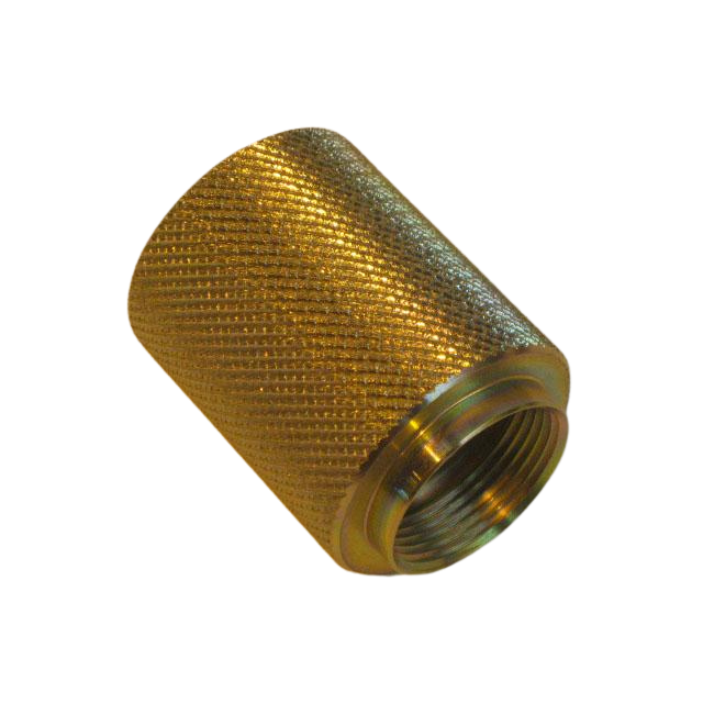 Part Number 196D169480 Pressure Adaptor (Jic) fits Haulotte