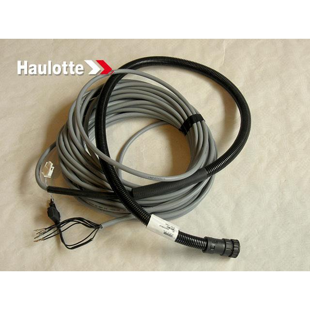 Part Number 196P253680 Bundle fits Haulotte