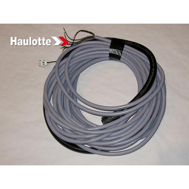 Part Number 196P253690 Bundle fits Haulotte