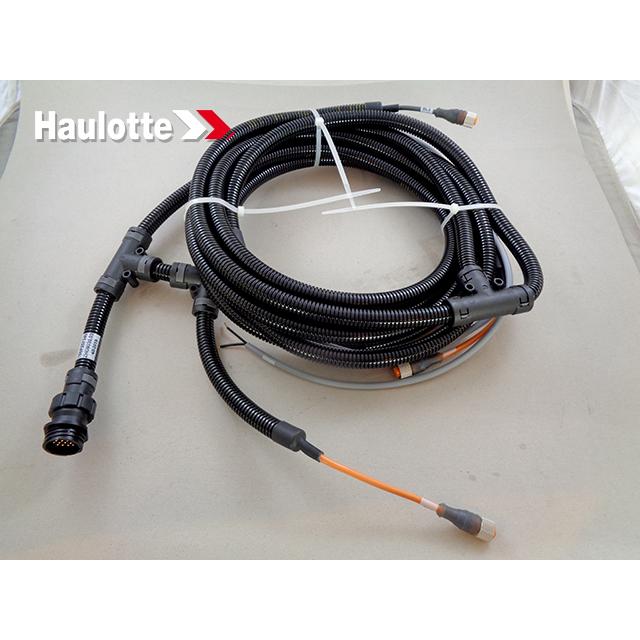 Part Number 196P257340 Bundle fits Haulotte