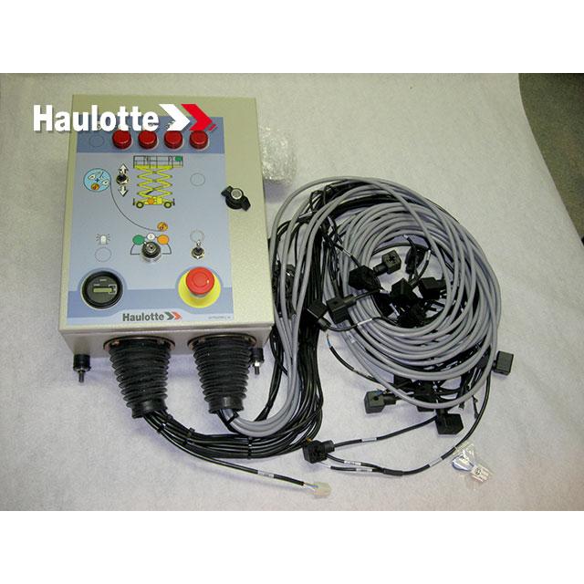 196P292540 Electrical Cabinet H18-Box H18 | Genuine Haulotte