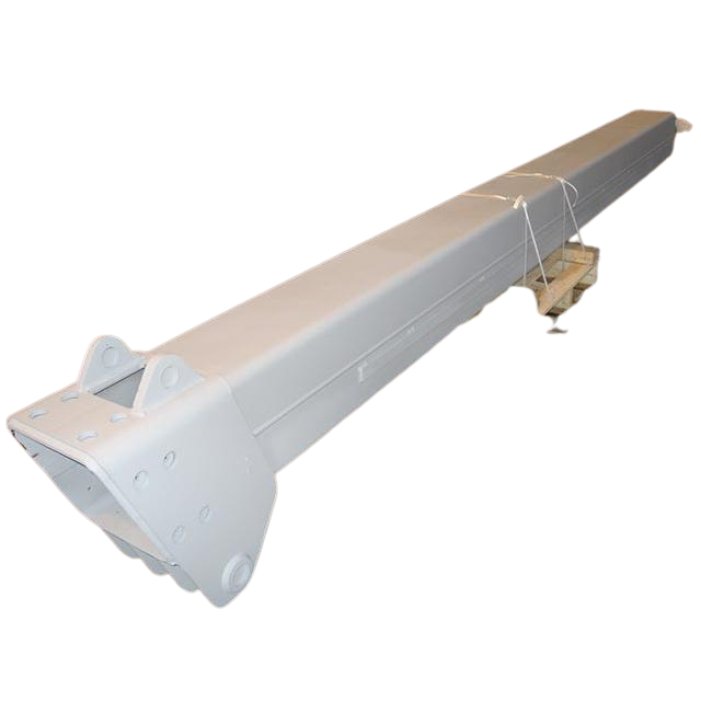 Part Number 197P267850 Intermediate Case fits Haulotte