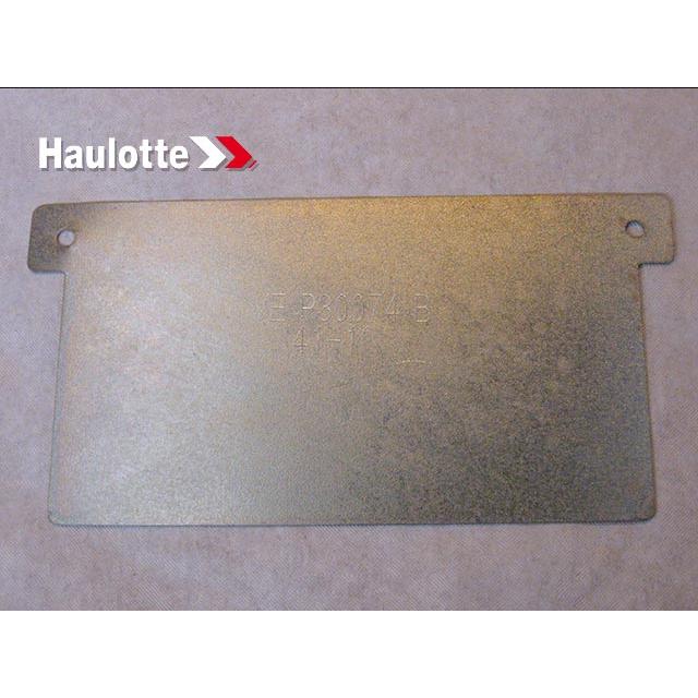 197P300740 Shim | Genuine Haulotte