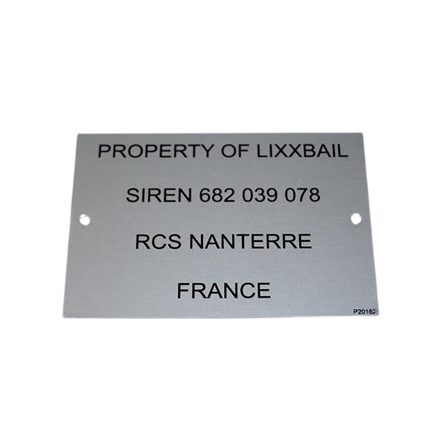 197P300750 Shim | Genuine Haulotte