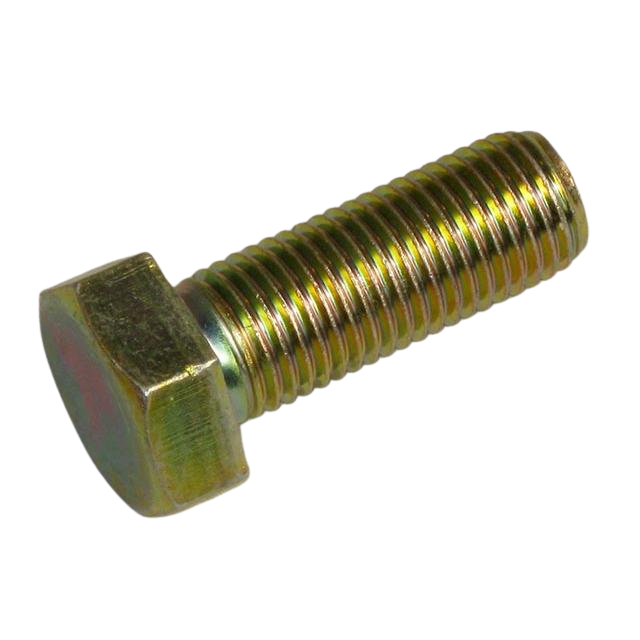 2301233540 Screw, HHCS-M30 X 3.5 X 80-80 | Genuine Haulotte