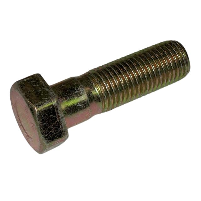 Part Number 2301233570 Screw, Hexagonal Cap fits Haulotte