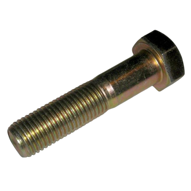 Part Number 2301233600 Screw, Hexagonal Cap fits Haulotte