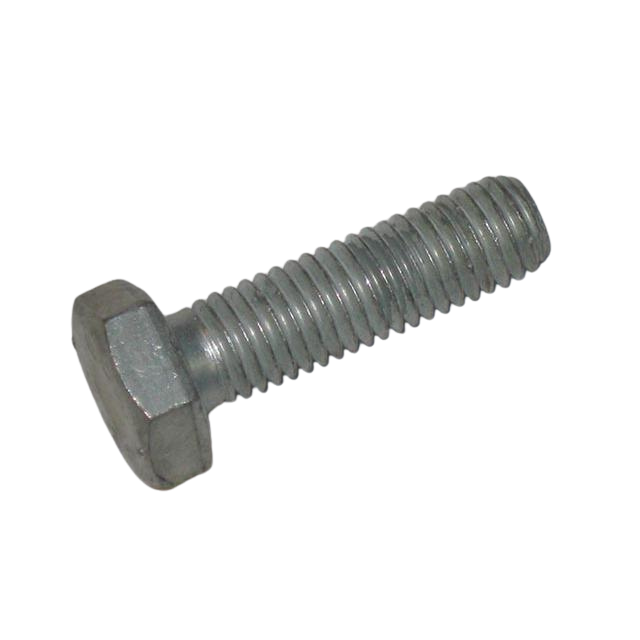 2301245540 Screw, Hexagonal Cap | Genuine Haulotte