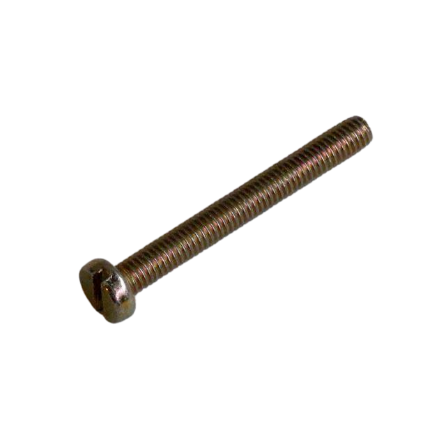 2306334090 Round Cylinder Head Screw | Genuine Haulotte