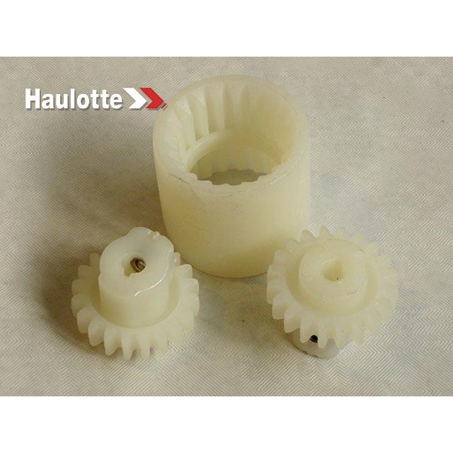 Part Number 2323000220 Coupling fits Haulotte
