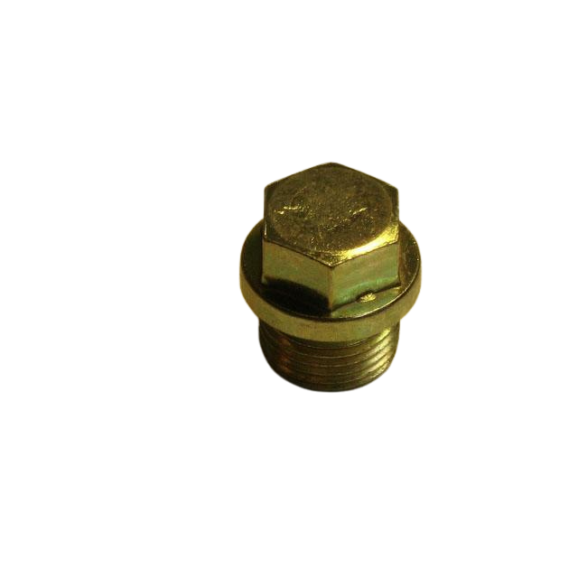 2324000100 Drainage Plug | Genuine Haulotte