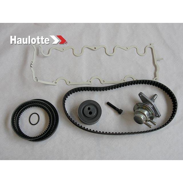 2324000550 Engine Maintenance Kit | Genuine Haulotte