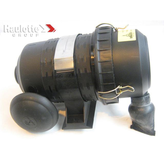 Part Number 2324000600 Air Filter Unit fits Haulotte