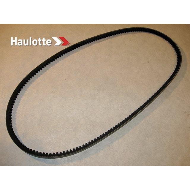 2324000890 Vee Belt | Genuine Haulotte