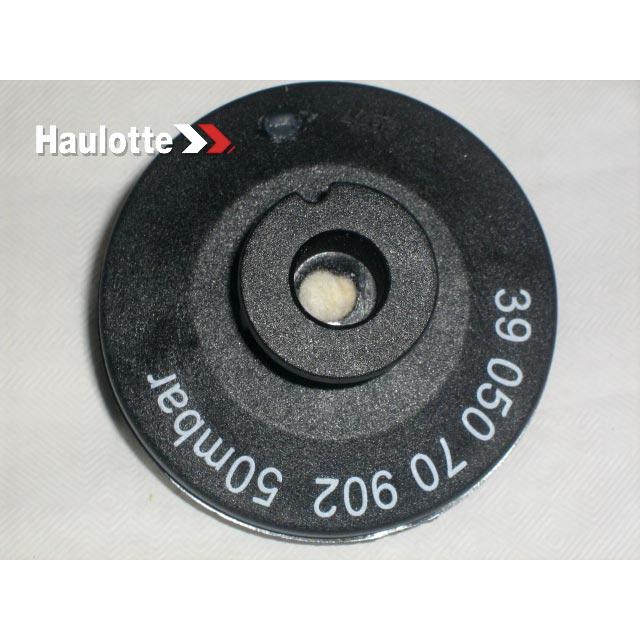 Part Number 2324000920 Clogging Indicator fits Haulotte