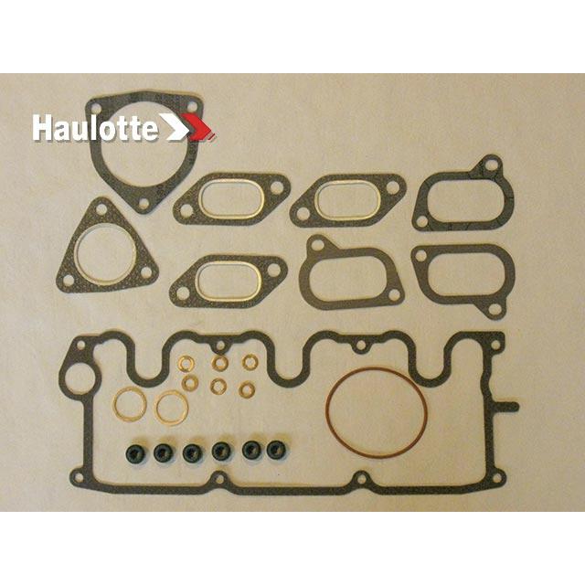 Part Number 2324001540 Seal fits Haulotte