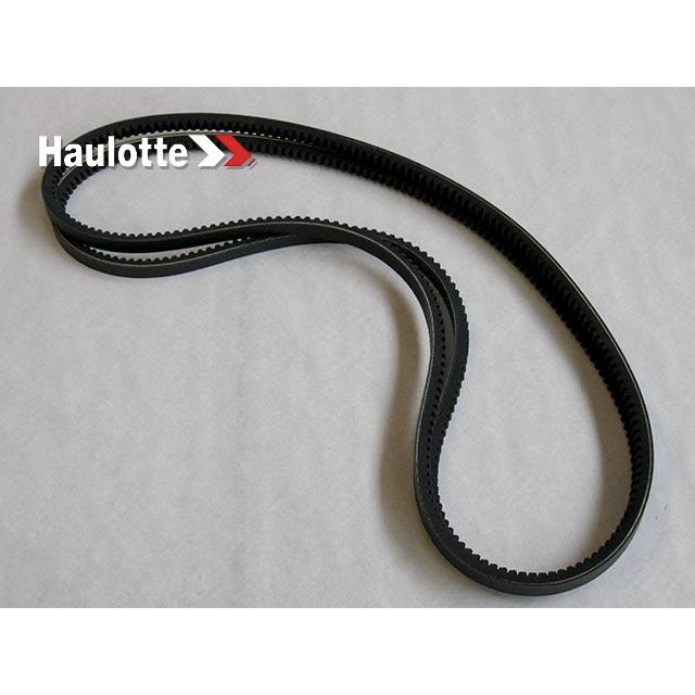 2324001830 Belt | Genuine Haulotte