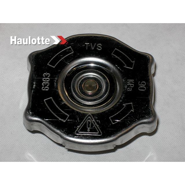 Part Number 2324003180 Filling Plug fits Haulotte