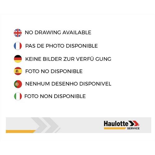 2324003250 Gazoline Filter | Genuine Haulotte