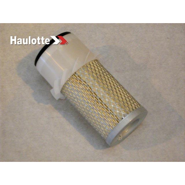 Part Number 2324003260 Air Filter fits Haulotte