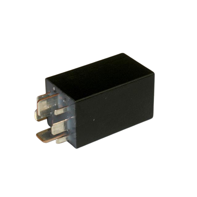 Part Number 2324004350 Pre-Heater Relay fits Haulotte