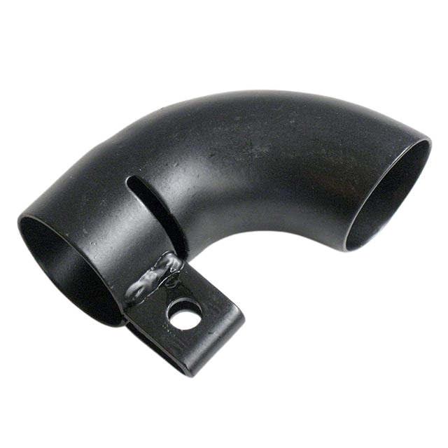 2324004370 Exhaust Pipe | Genuine Haulotte