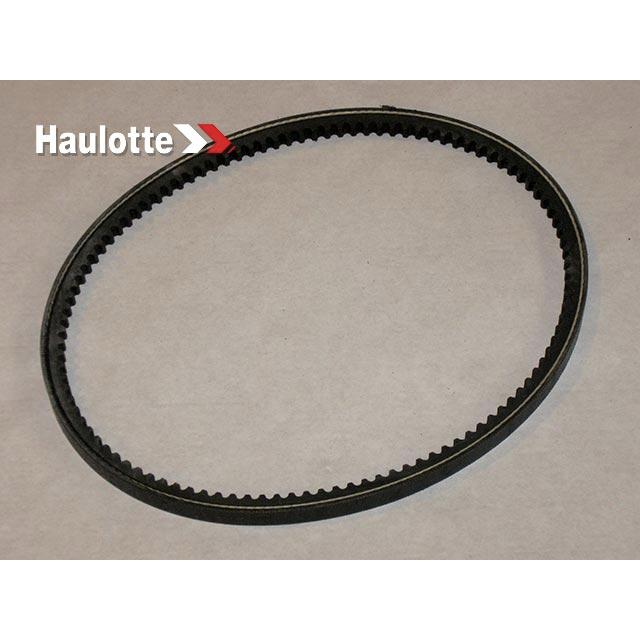 2324004420 Fan Belt | Genuine Haulotte