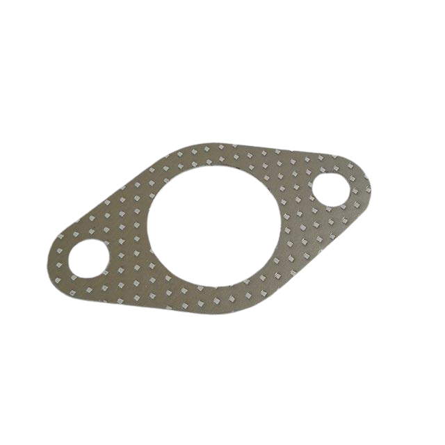 2324004470 Motor Seal | Genuine Haulotte