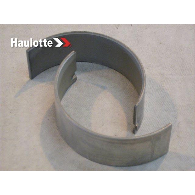 2324004690 Bearing Bush Rod Hinge | Genuine Haulotte